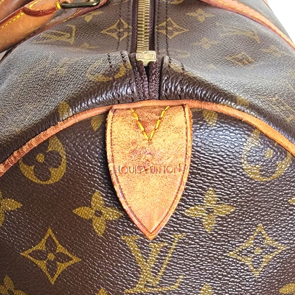 Louis Vuitton Keepall 50 Travel - Picture 14 of 14